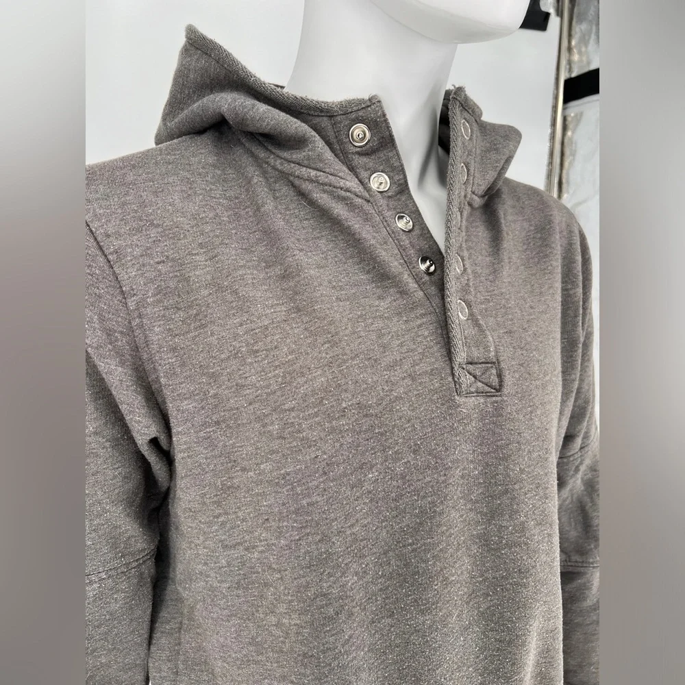 EUC Core By Jack & Jones Hooded Sweatshirt - Picture 4 of 9